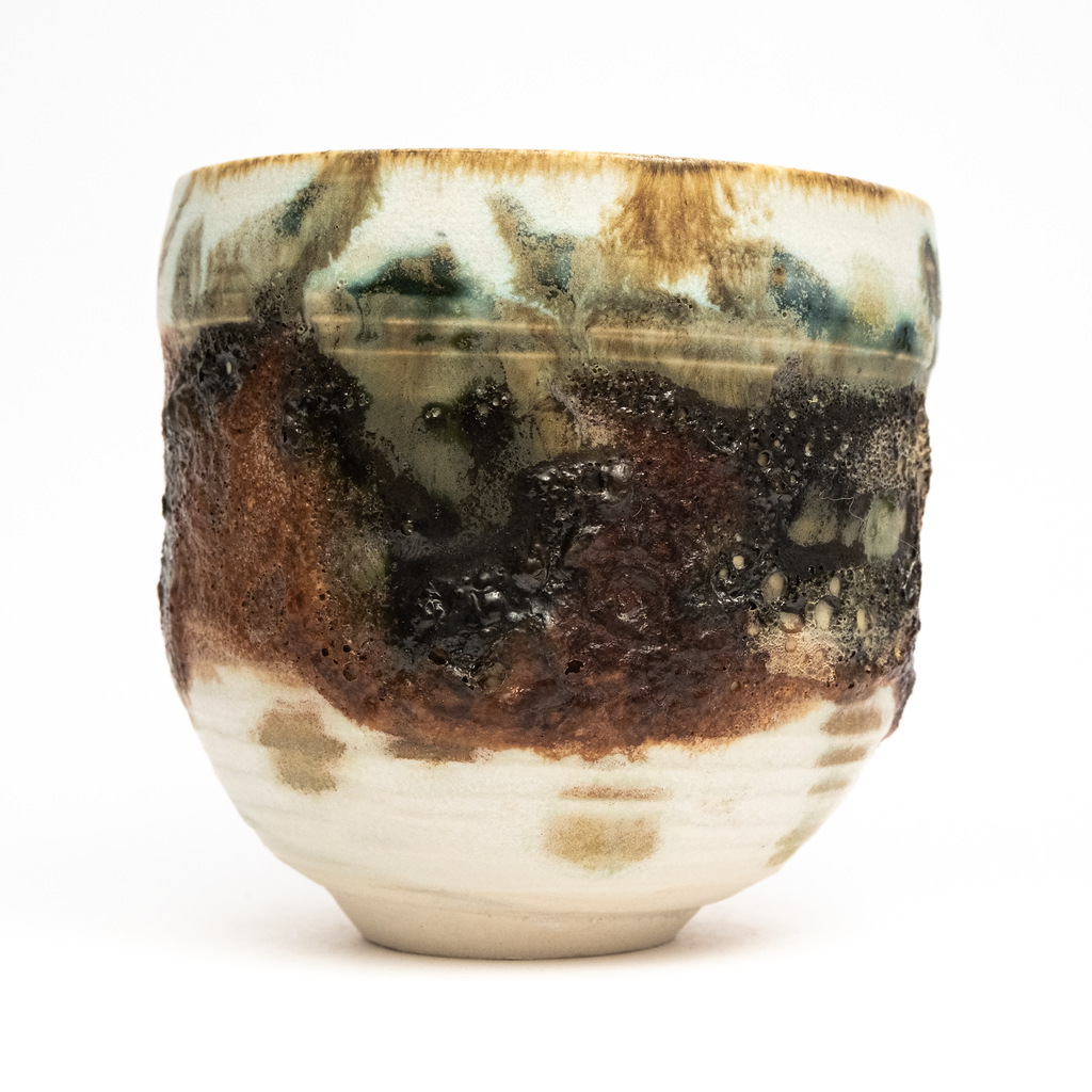 tea bowl 24