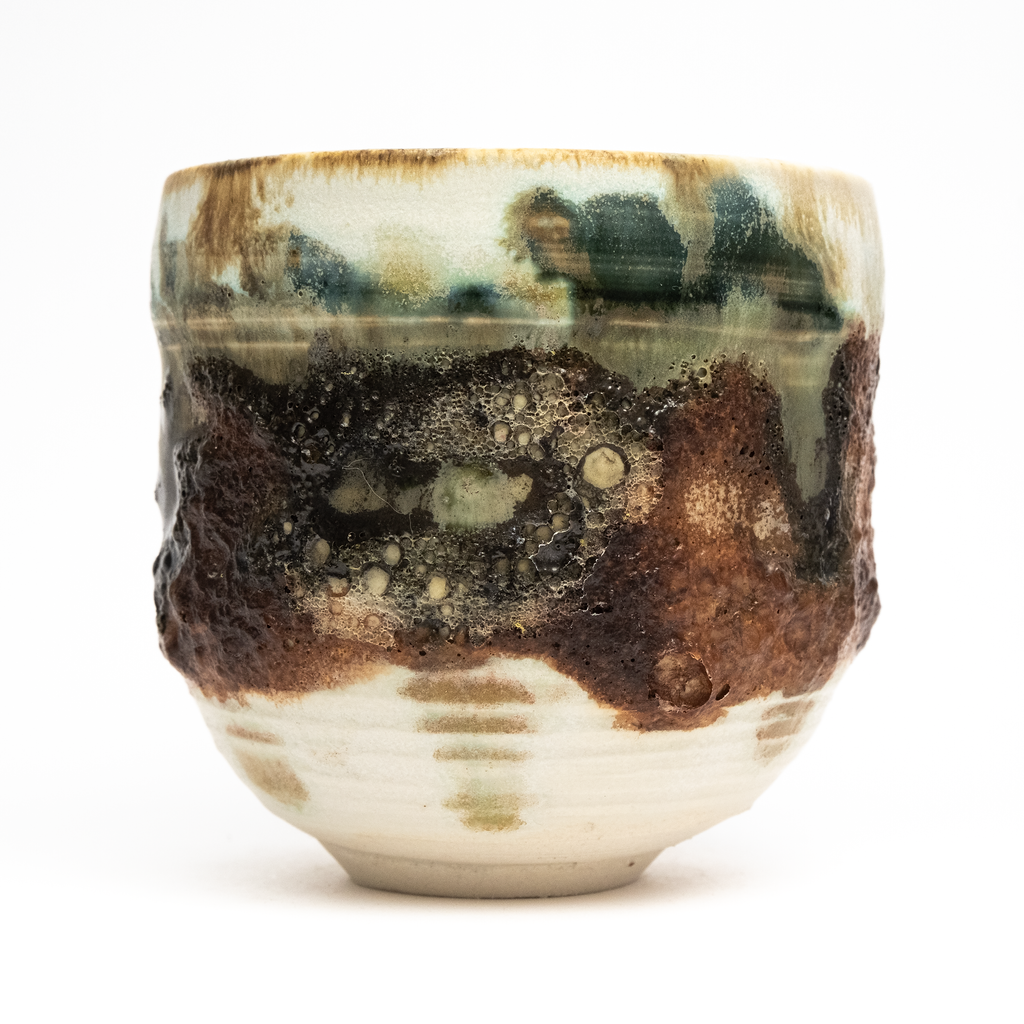 tea bowl 24
