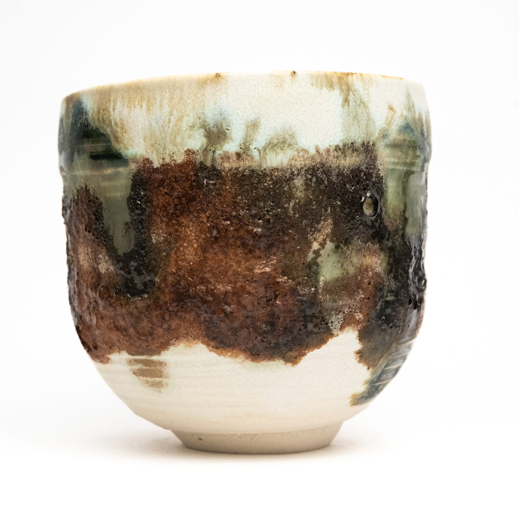 tea bowl 24