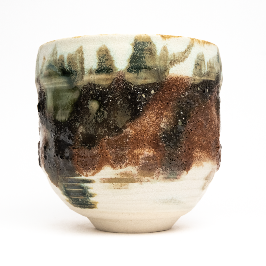 tea bowl 24