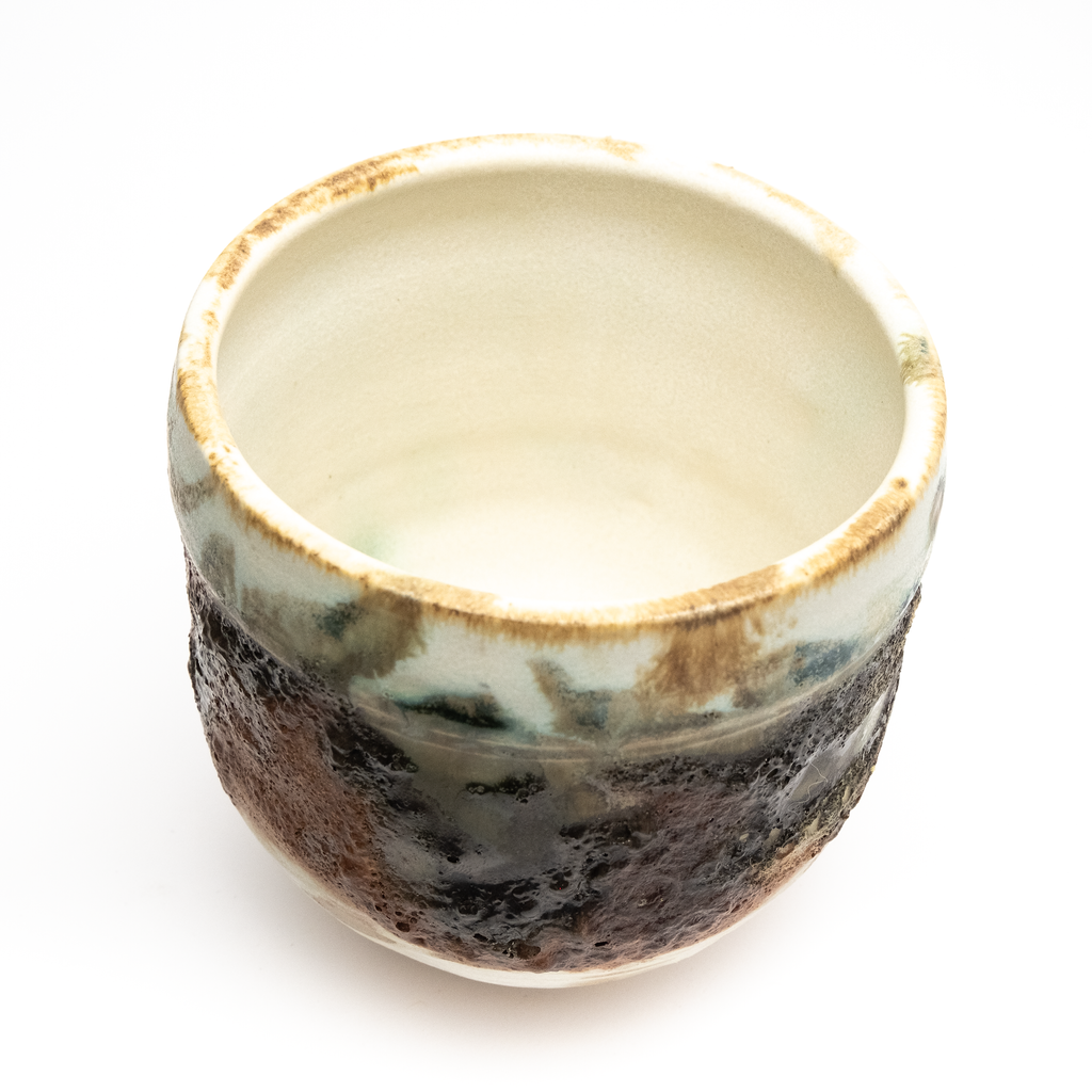tea bowl 24
