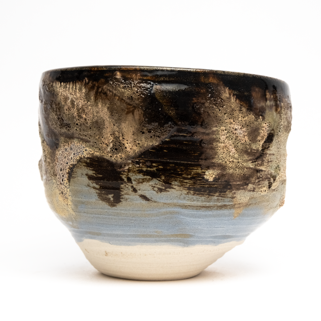 tea bowl 27