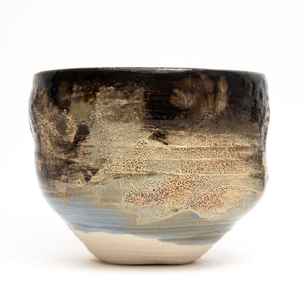 tea bowl 27