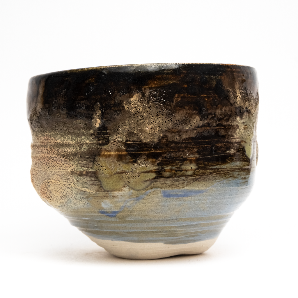 tea bowl 27