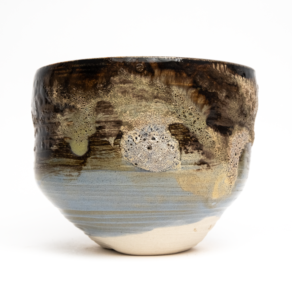 tea bowl 27