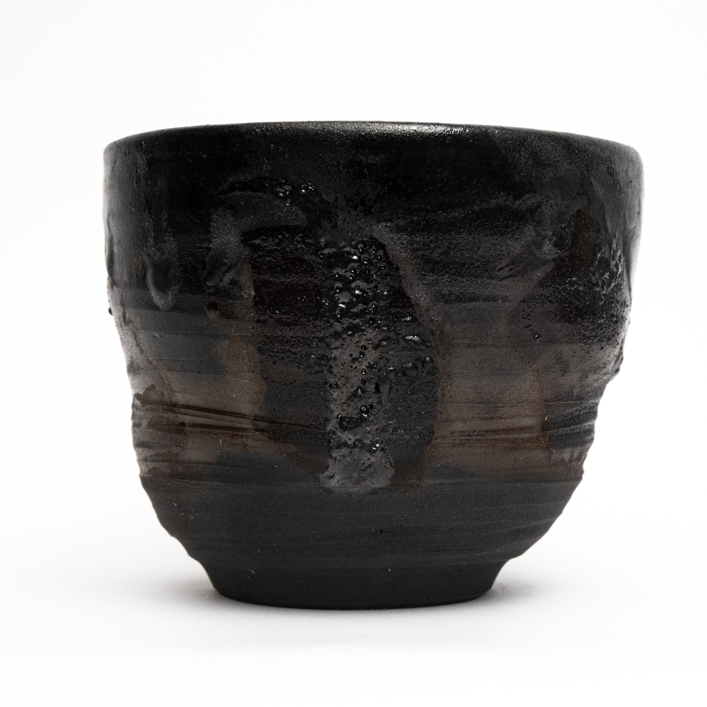 tea bowl 10