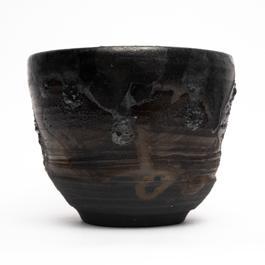 tea bowl 10