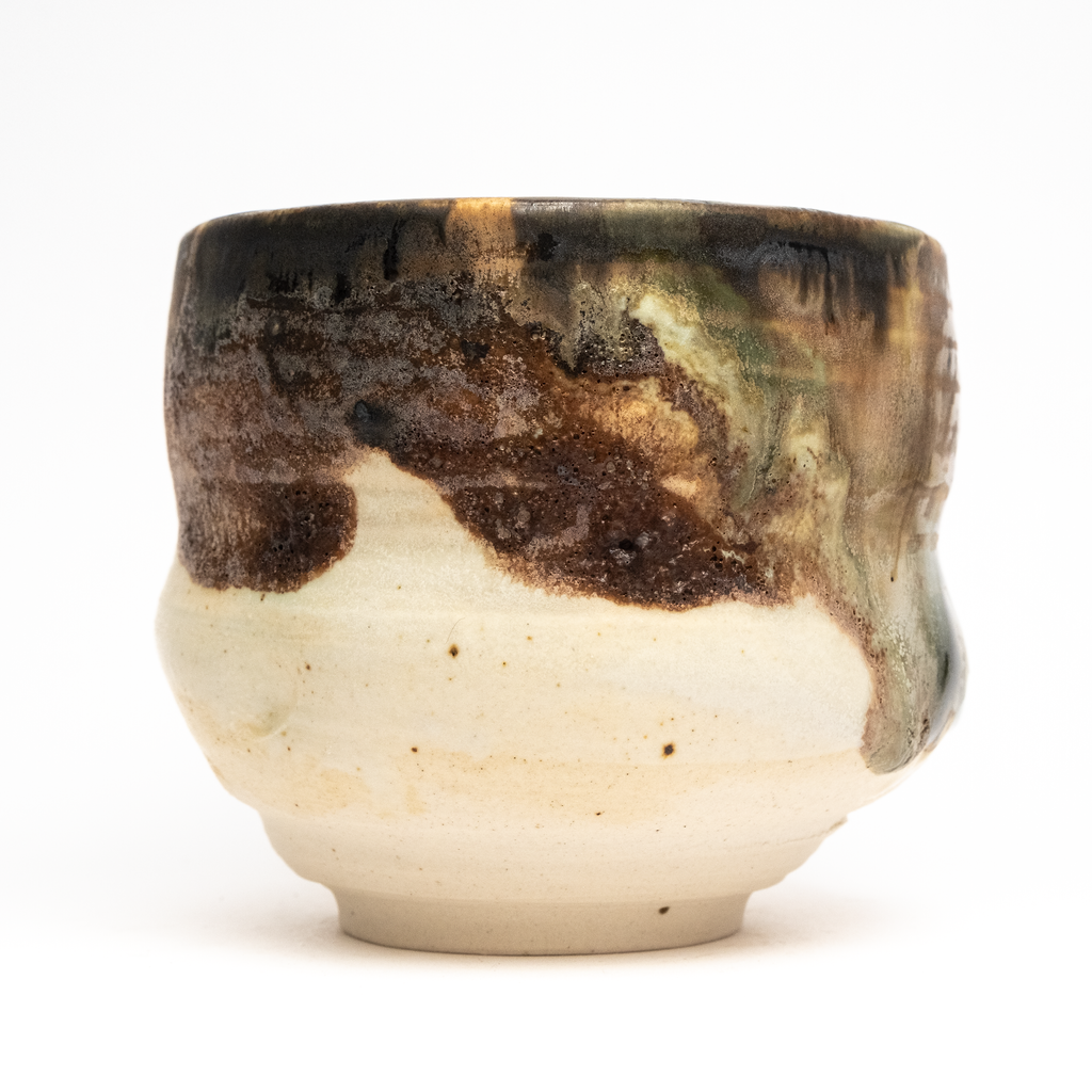 tea bowl 30