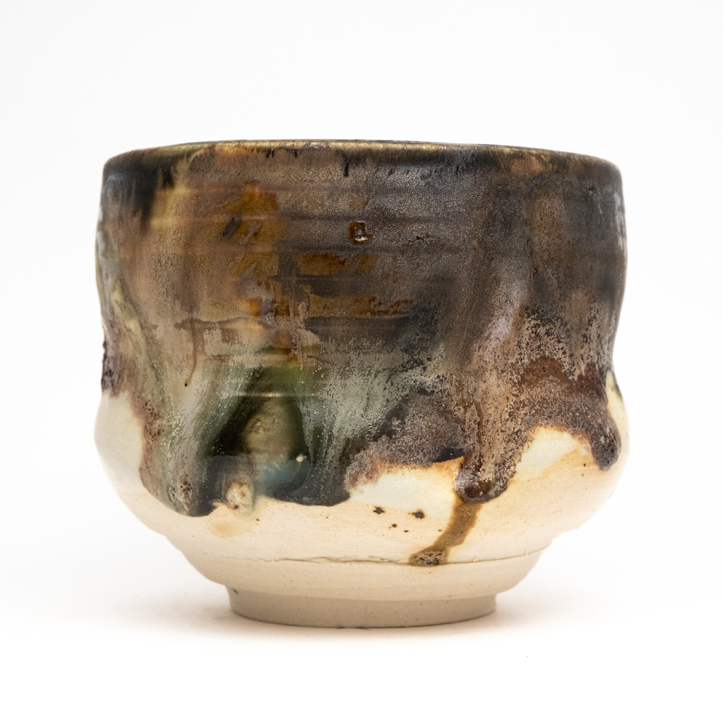 tea bowl 30