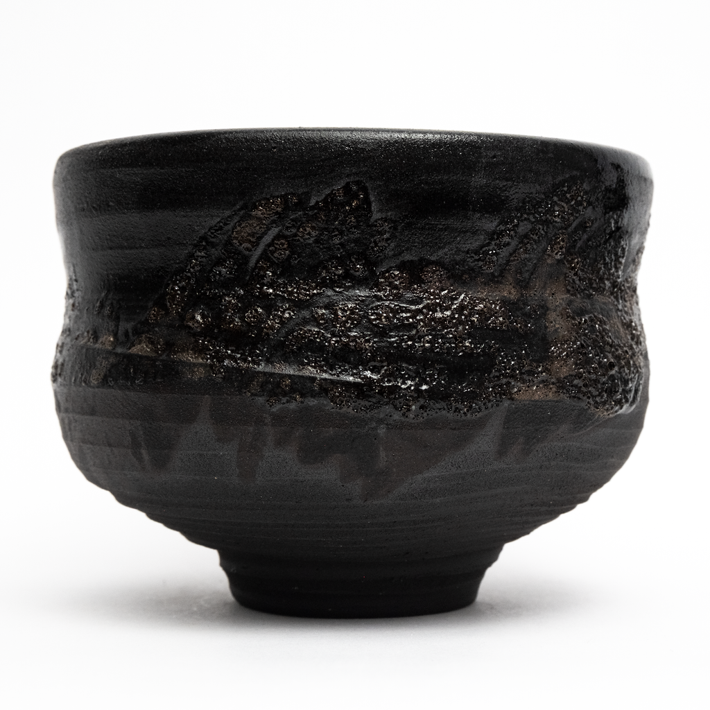 tea bowl 11