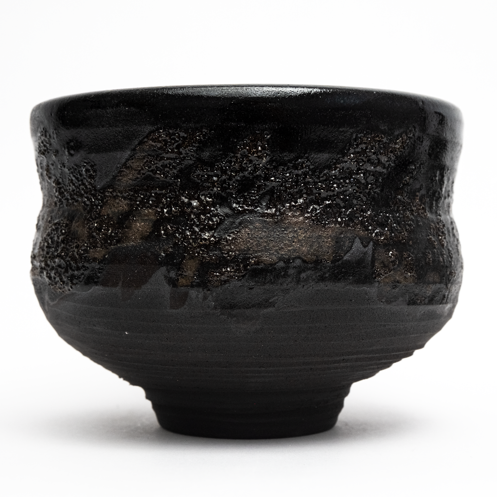 tea bowl 11