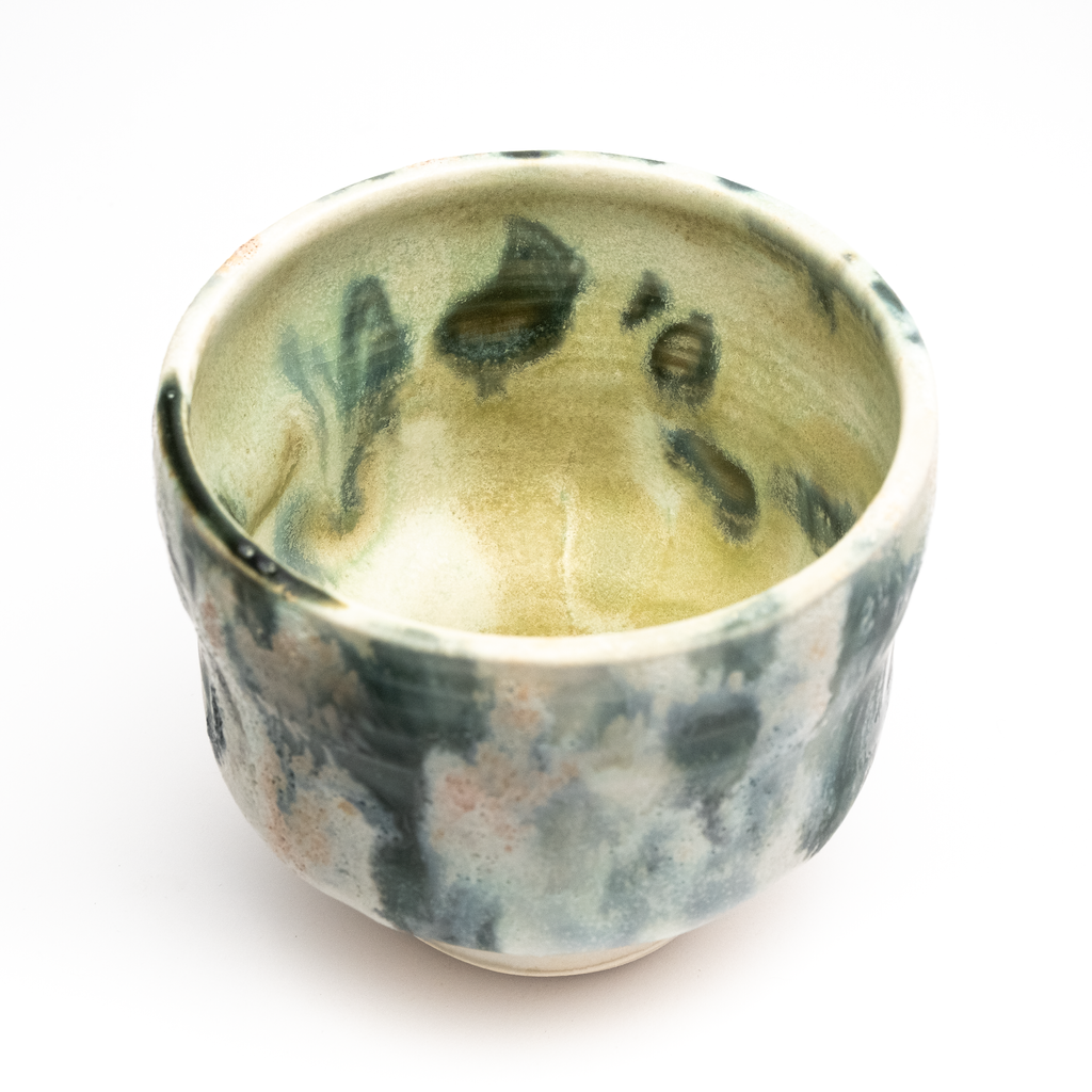tea bowl 35
