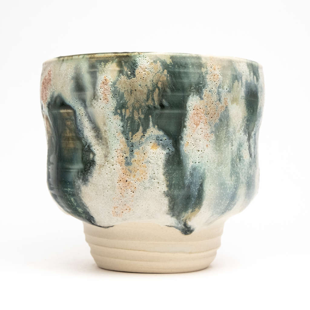 tea bowl 35