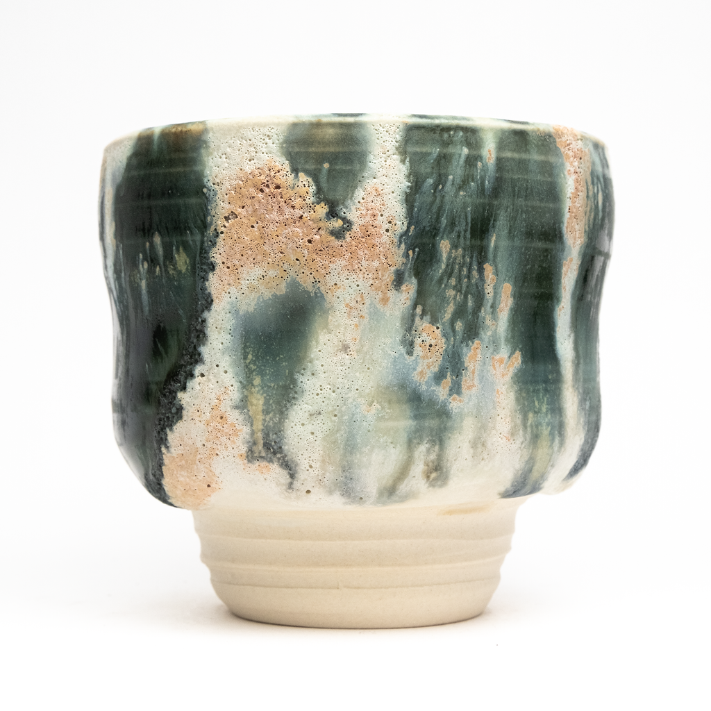tea bowl 35
