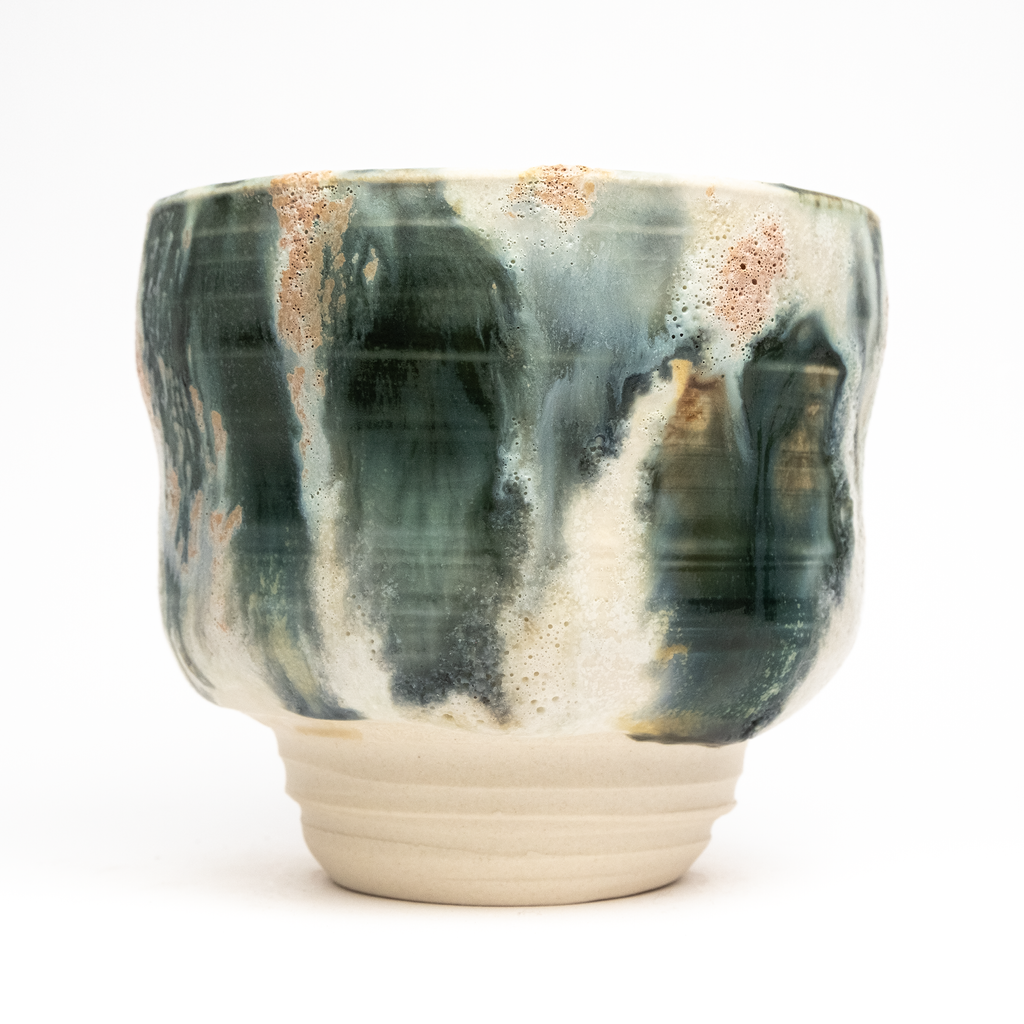 tea bowl 35