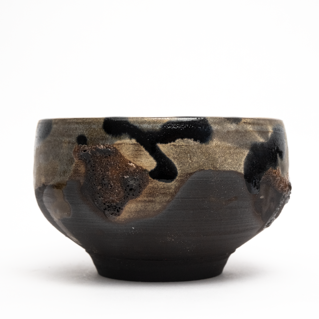 tea bowl 15