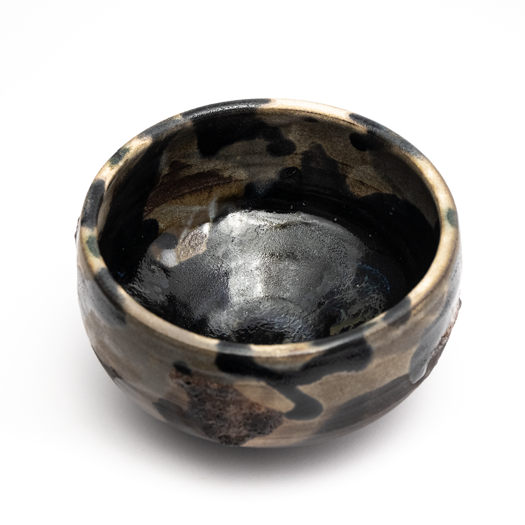 tea bowl 15