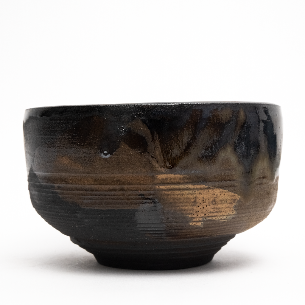 tea bowl 17