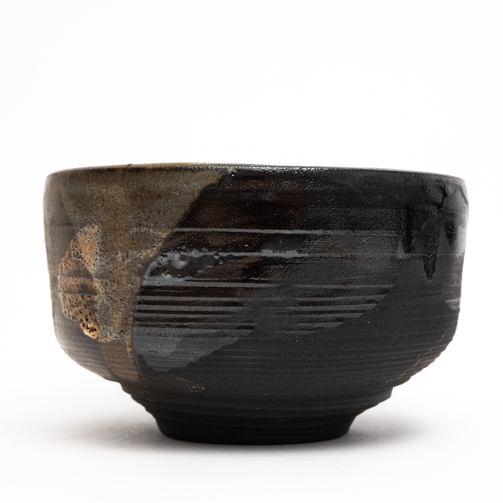 tea bowl 17