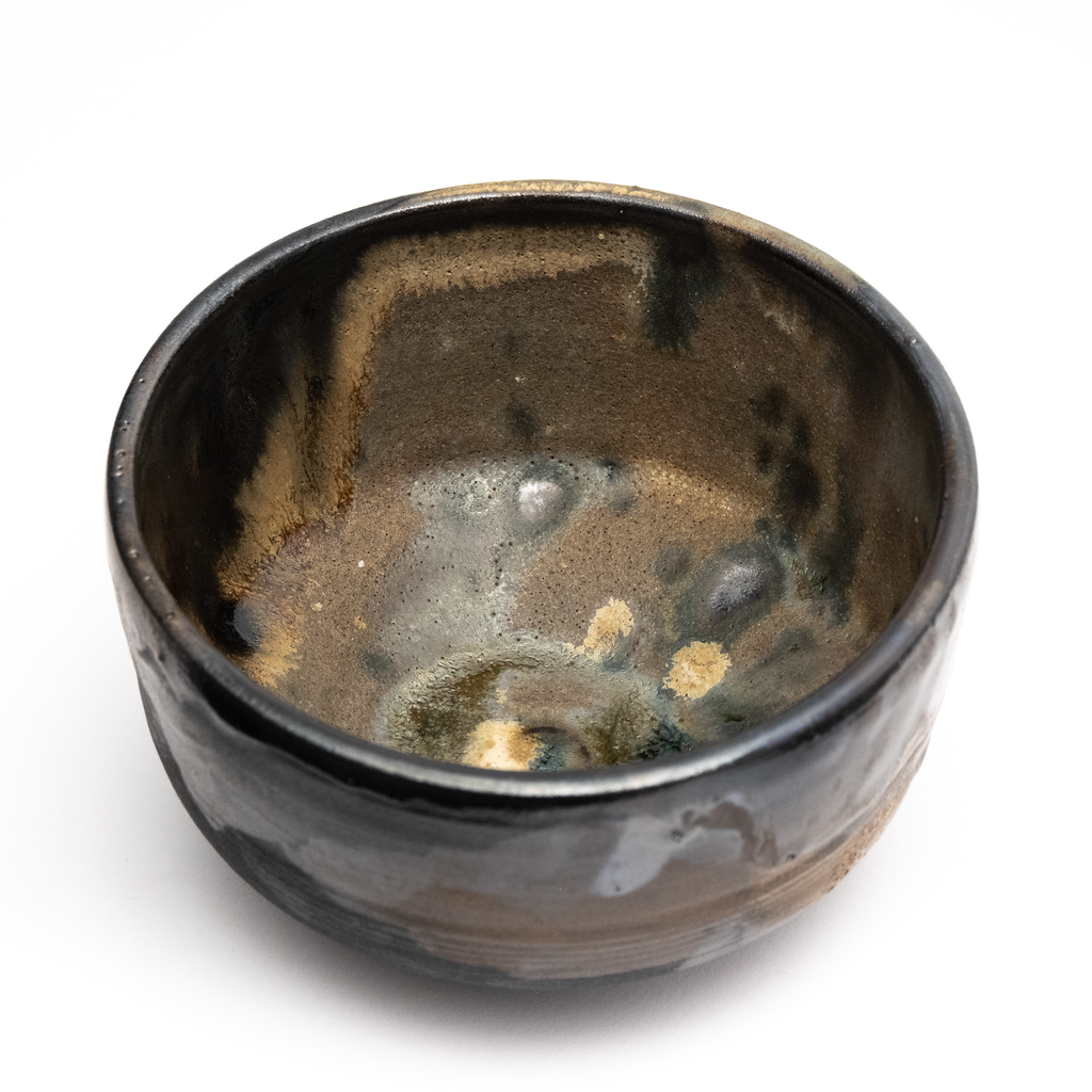 tea bowl 17