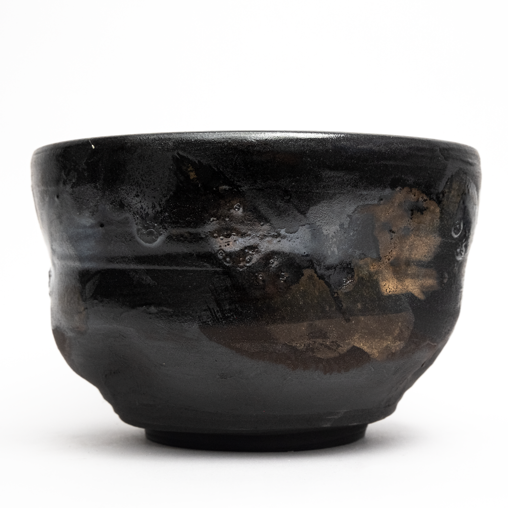 tea bowl 22