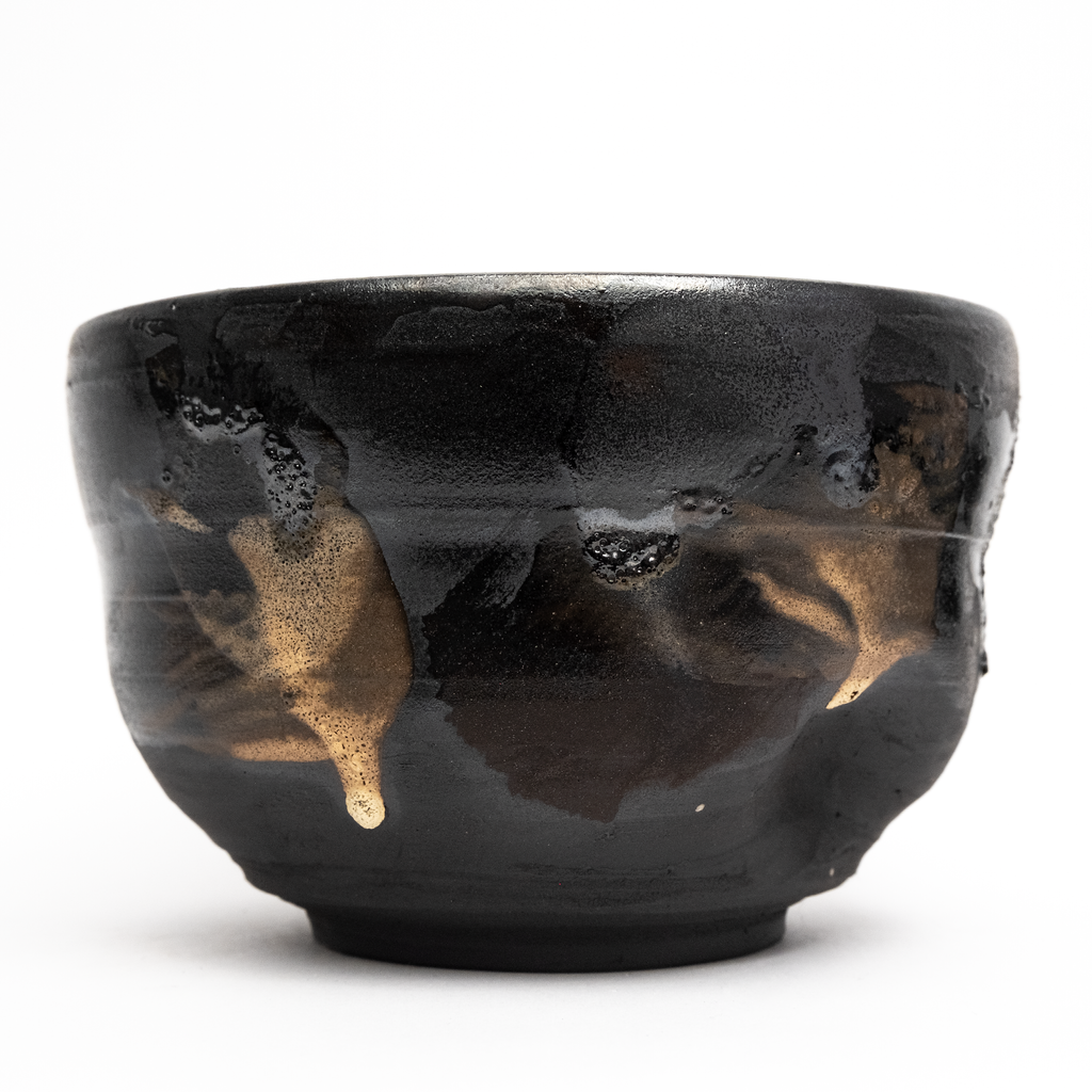tea bowl 22