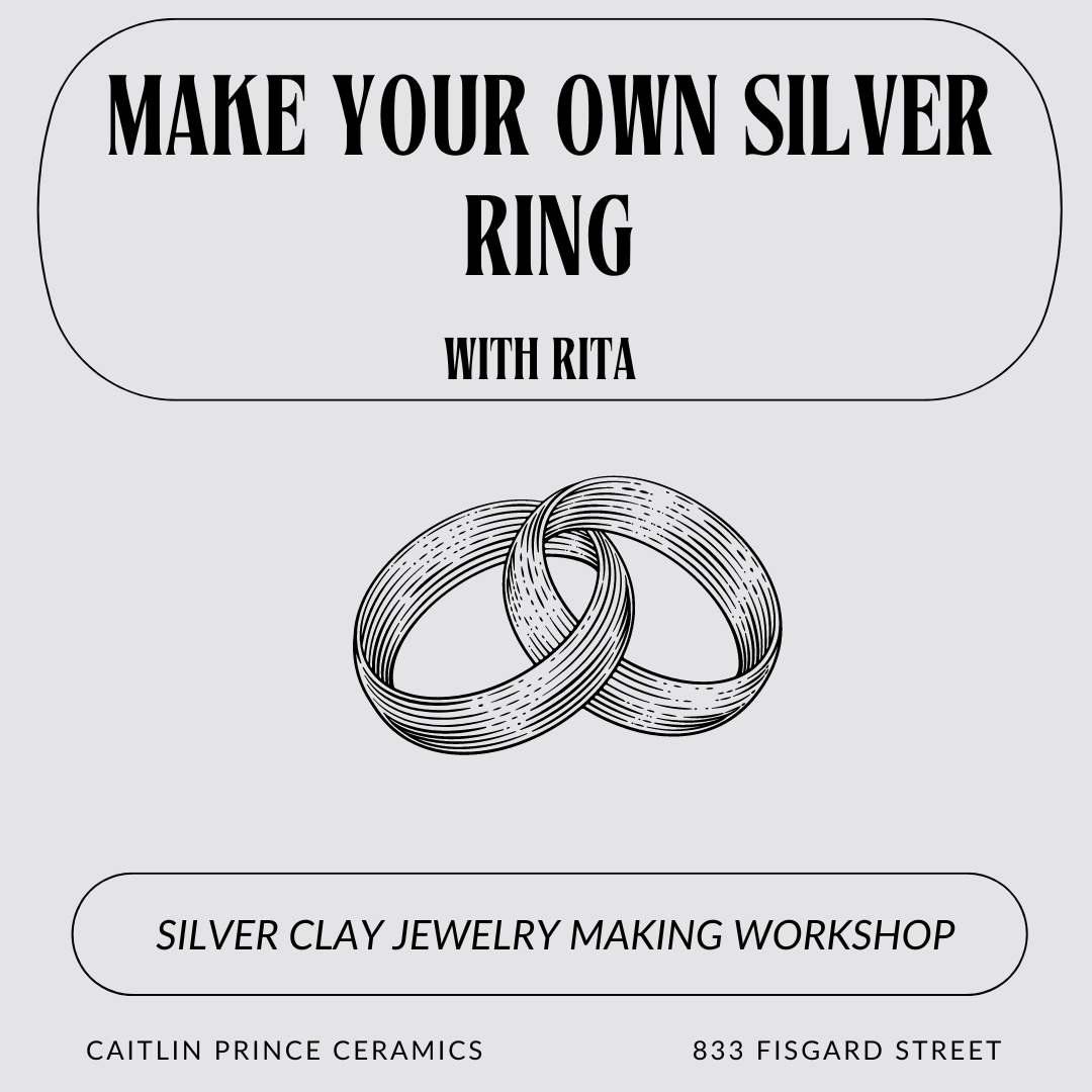 Hand Building Date Night - ❁ Make A Mug ❁