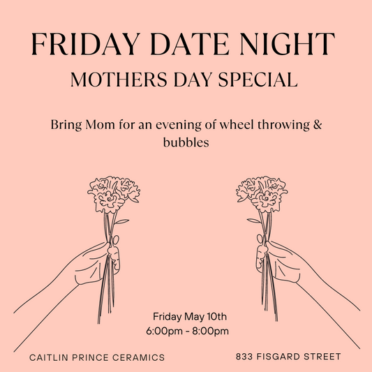❁ MOTHERS DAY -  DATE NIGHT ❁