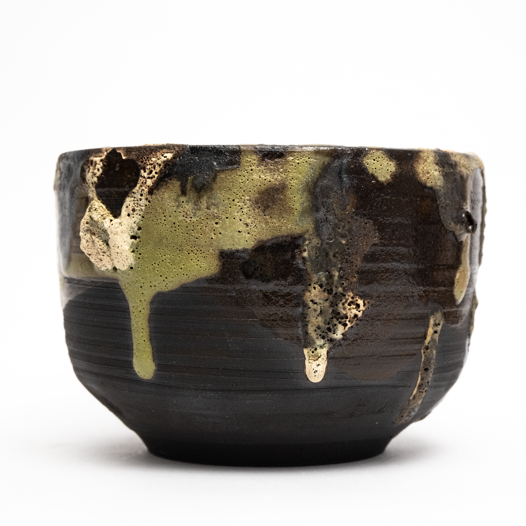 tea bowl 39