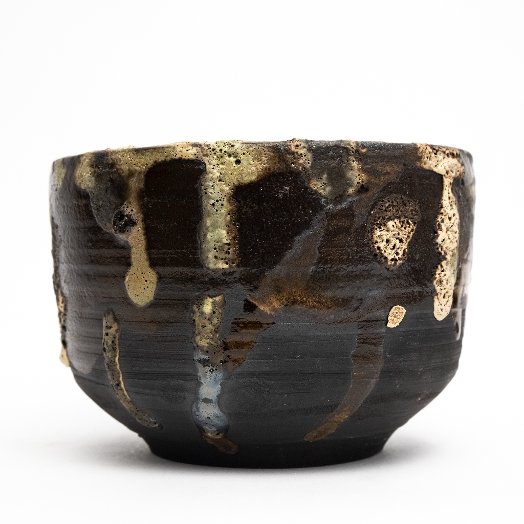 tea bowl 39