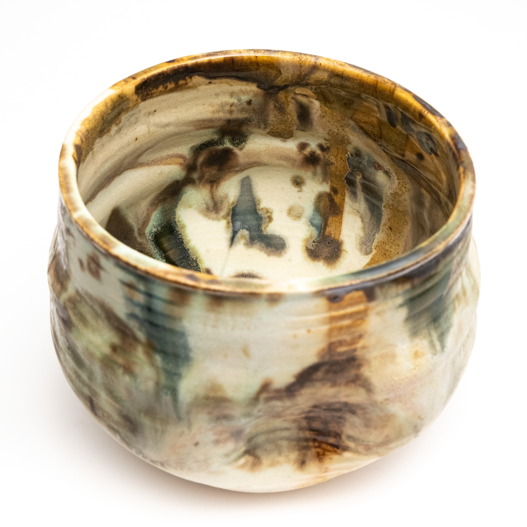 tea bowl 32