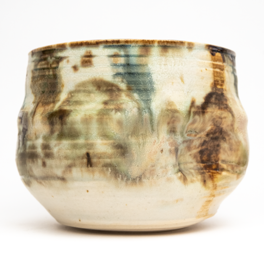 tea bowl 32