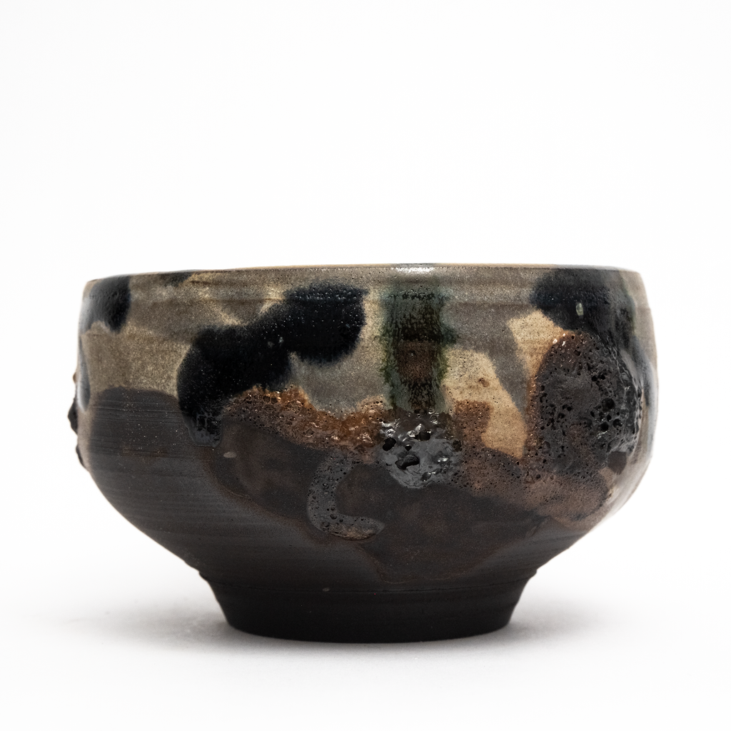 tea bowl 15