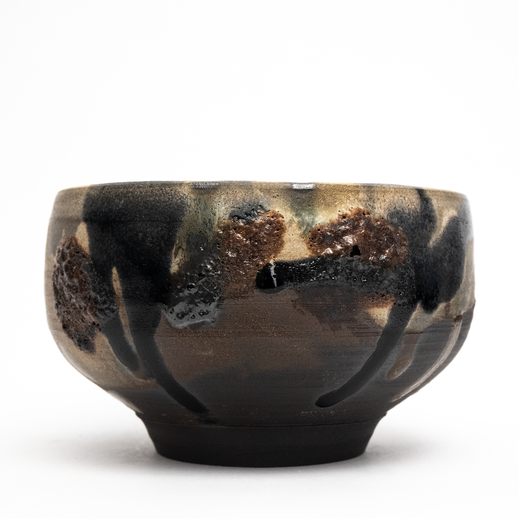 tea bowl 15