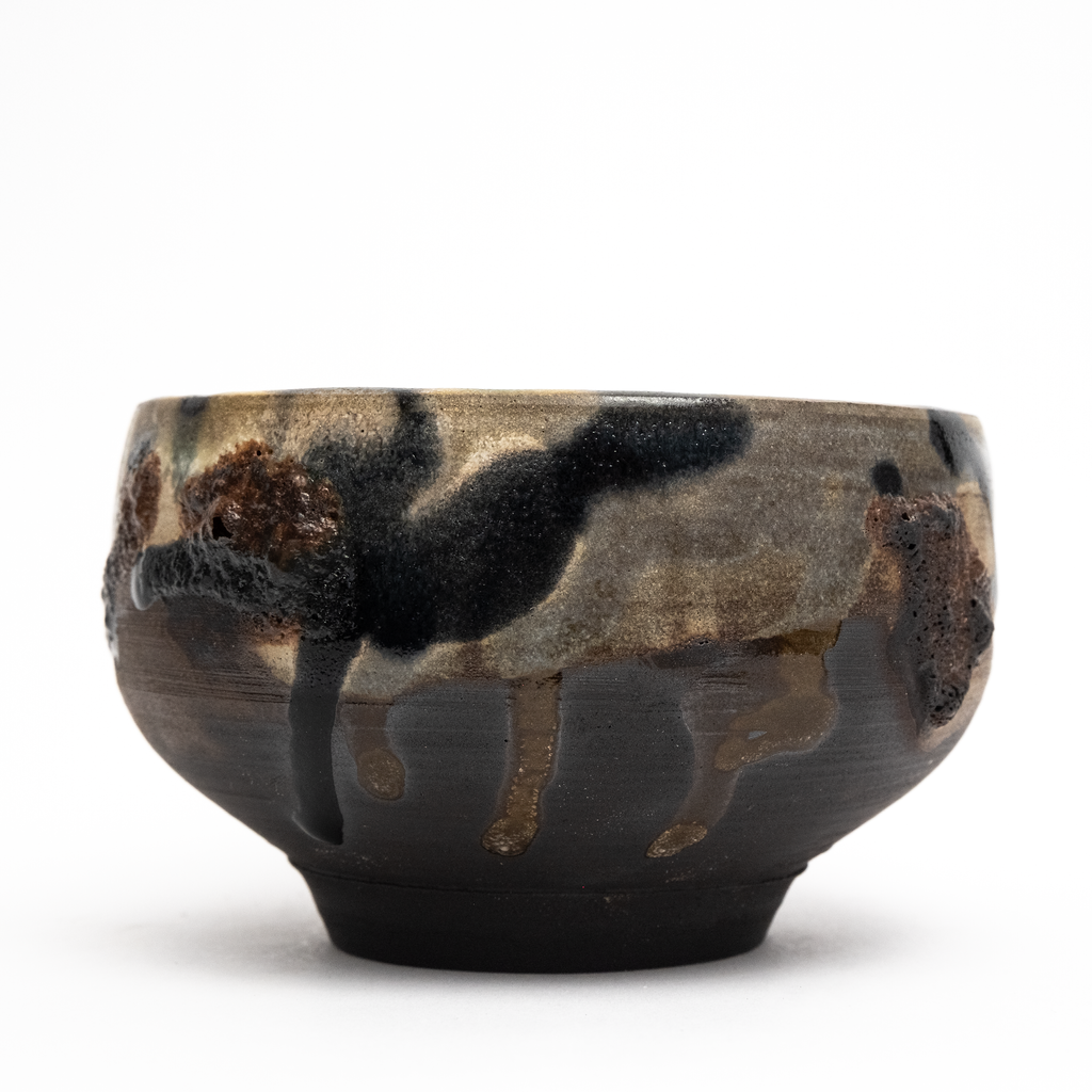 tea bowl 15