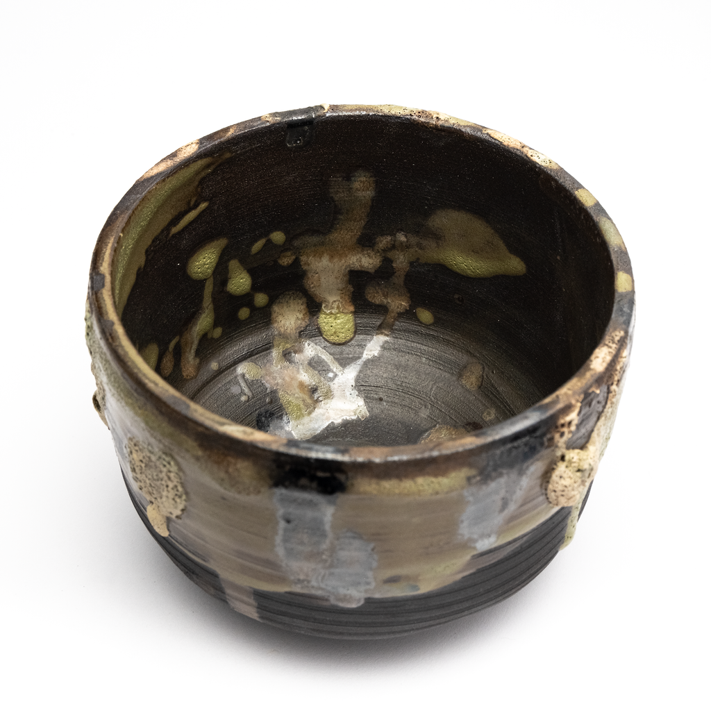 tea bowl 39