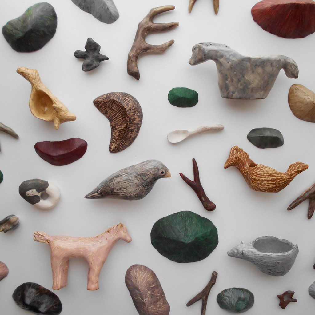 Make Magnets