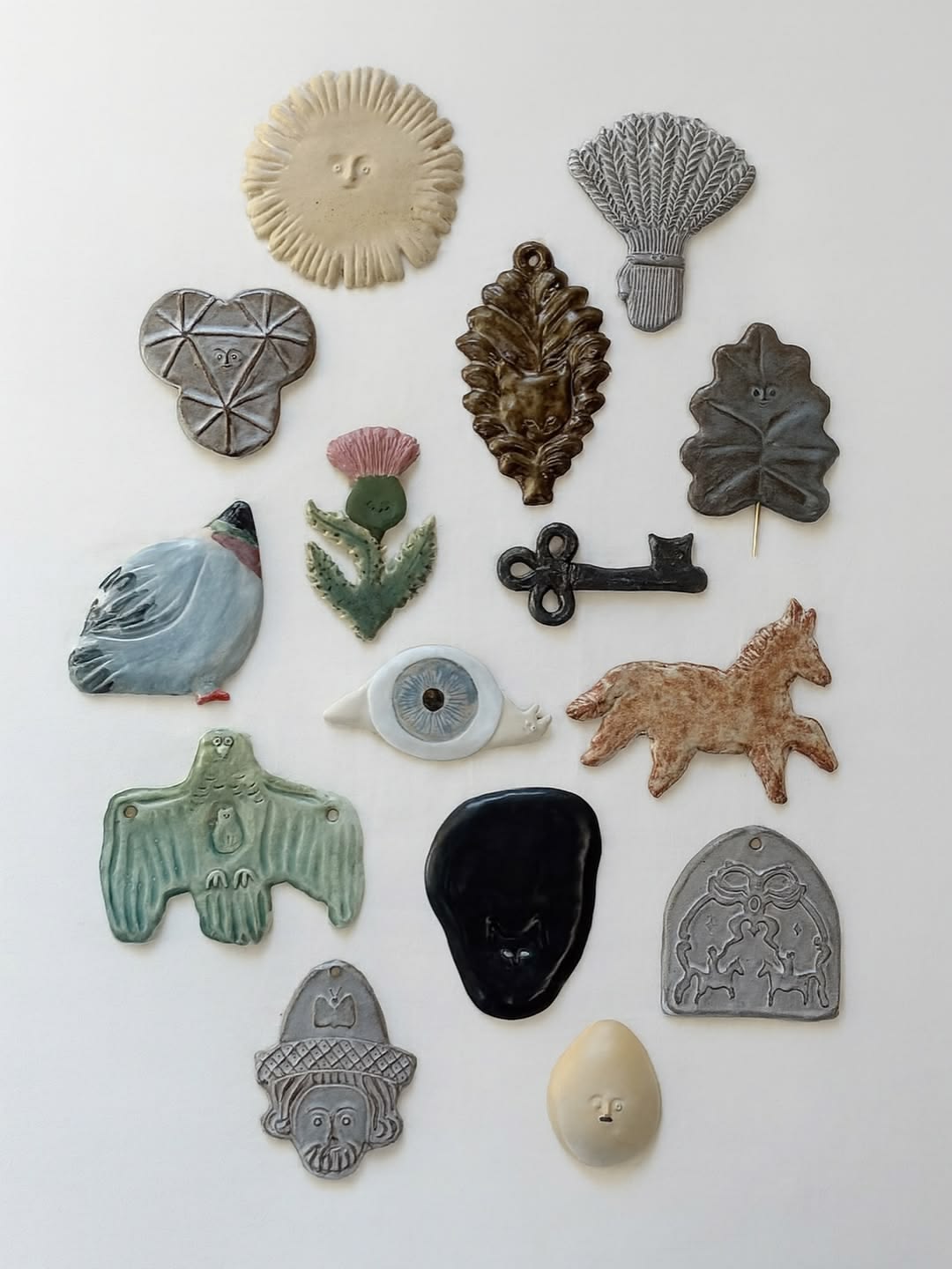 Make Magnets