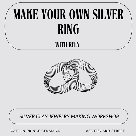 Hand Building Date Night - ❁ Make A Mug ❁
