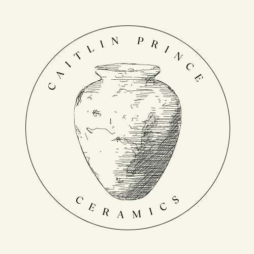 CAITLIN PRINCE CERAMICS